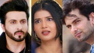 Yeh Rishta Kya Kehlata Hai में नया ट्विस्ट: धीरज धूपर नहीं, ये एक्टर बनेंगे… – भारत संपर्क