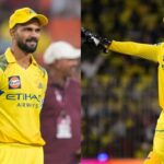धोनी कर रहे दिखावा, नहीं छोड़ना चाहते कप्तानी, RCB के खिलाफ मैच से पहले लगा… – भारत संपर्क