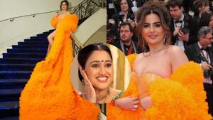Cannes 2025 : ‘तारक मेहता’ की वो एक्ट्रेस जो एक बार फिर कान्स में मचाएंगी धूम – भारत संपर्क