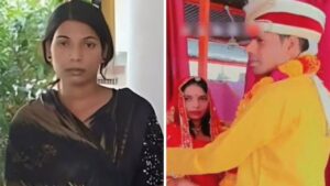 ‘मेरा बेटा विशाल तो…’, 25 शादियां करने वाली फ्रॉड दुल्हन अनुराधा ने 7 साल… – भारत संपर्क