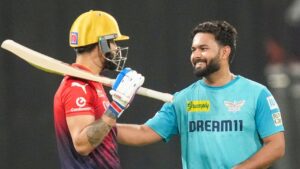 BCCI इस देश में पूरा कराएगी IPL 2025? क्रिकेट बोर्ड ने दिया भारत को ऑफर – भारत संपर्क