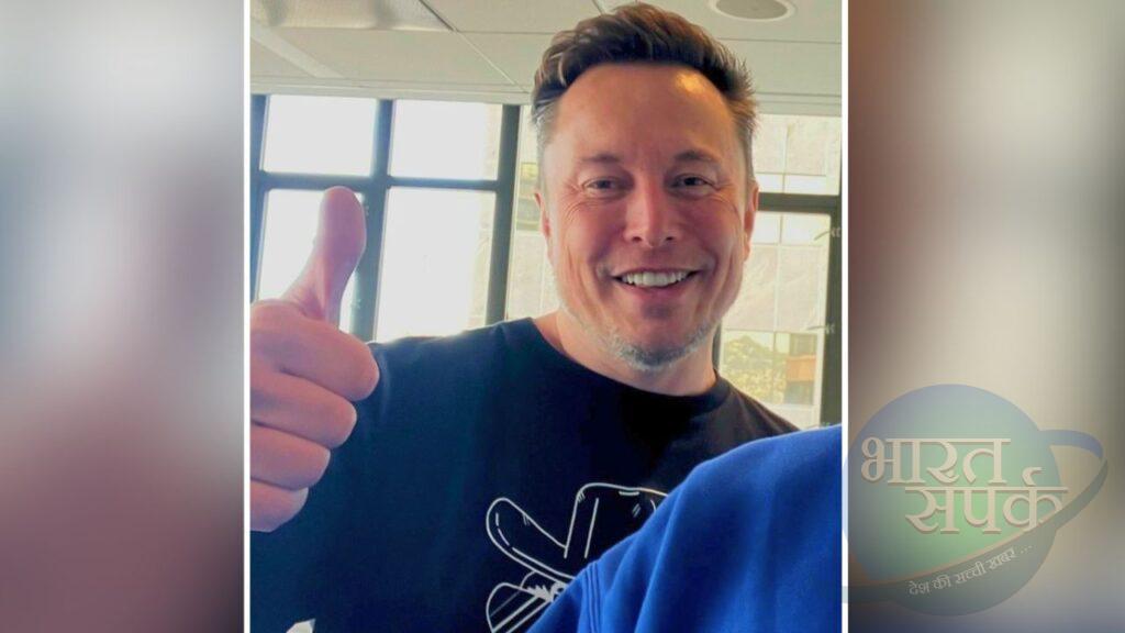 टेक दिग्गज Elon Musk को कम्प्यूटर में मिले थे इतने मार्क्स, वायरल हुआ स्कोरकार्ड टेक दिग्गज Elon Musk को कम्प्यूटर में मिले थे इतने मार्क्स, वायरल हुआ स्कोरकार्ड