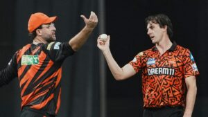 भारत-पाक तनाव के बीच विदेशी खिलाड़ियों हुए बेचैन, IPL 2025 छोड़कर लौटने की … – भारत संपर्क