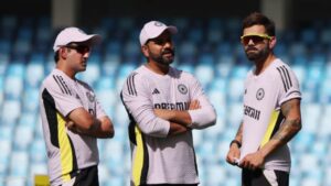 टीम इंडिया मैं चलाऊंगा…गौतम गंभीर ने ऐसे खत्म किया विराट-रोहित का ‘खेल’, … – भारत संपर्क