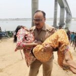 गाजीपुर में 2 बहनें गंगा में कूदीं, एक की हुई मौत; दूसरी को बचाने के लिए गो… – भारत संपर्क