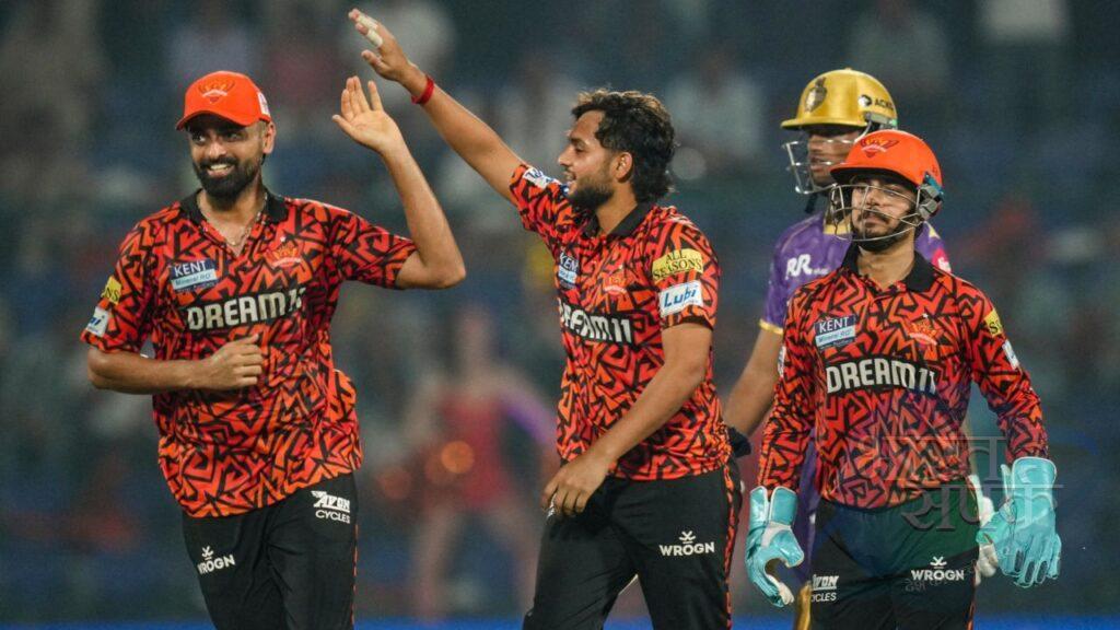 30 लाख का खिलाड़ी, जिसने 2 गेंदों में लिखी KKR की हार की कहानी, रास्ता भटकन… – भारत संपर्क 30 लाख का खिलाड़ी, जिसने 2 गेंदों में लिखी KKR की हार की कहानी, रास्ता भटकन… – भारत संपर्क