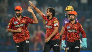 30 लाख का खिलाड़ी, जिसने 2 गेंदों में लिखी KKR की हार की कहानी, रास्ता भटकन… – भारत संपर्क