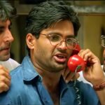 ‘हेरा-फेरी 3’ से परेश रावल की एग्जिट पर बोले सुनील शेट्टी, कहा-‘दिल ही टूट… – भारत संपर्क
