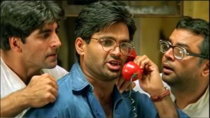 ‘हेरा-फेरी 3’ से परेश रावल की एग्जिट पर बोले सुनील शेट्टी, कहा-‘दिल ही टूट… – भारत संपर्क
