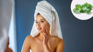 Skin Care Tips : गर्मी में इस हरे पत्ते से निखर जाएगा चेहरा, बस ऐसे करें…