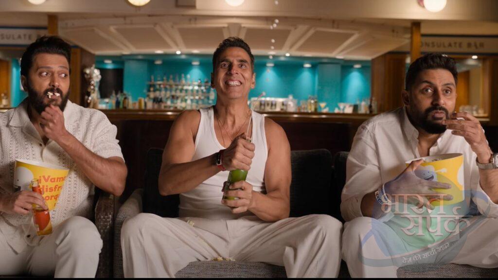 Housefull 5 Trailer: खून तो होना ही था…मौत की गुत्थी सुलझाते हुए नहीं रुकेगी… – भारत संपर्क