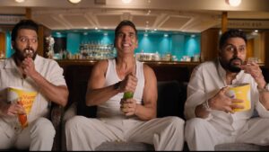 Housefull 5 Trailer: खून तो होना ही था…मौत की गुत्थी सुलझाते हुए नहीं रुकेगी… – भारत संपर्क