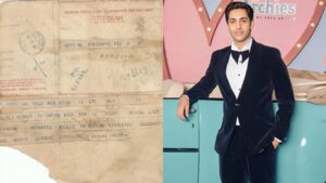 Ikkis: वो खत आया और… Maddocck की नई फिल्म का ऐलान, बड़े पर्दे पर दिखेगी भारत… – भारत संपर्क