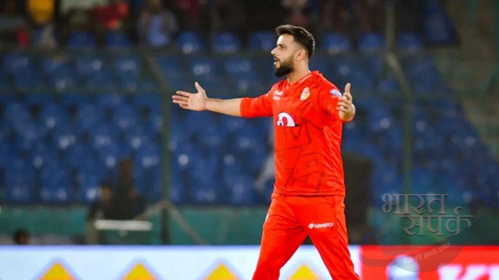 पाकिस्तानी खिलाड़ी की गिरी हुई हरकत, PSL मैच के दौरान फैंस को किया गंदा इशा… – भारत संपर्क पाकिस्तानी खिलाड़ी की गिरी हुई हरकत, PSL मैच के दौरान फैंस को किया गंदा इशा… – भारत संपर्क