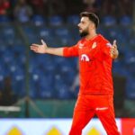 पाकिस्तानी खिलाड़ी की गिरी हुई हरकत, PSL मैच के दौरान फैंस को किया गंदा इशा… – भारत संपर्क