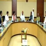 मंत्रिपरिषद के निर्णय –  Bharat Sampark news – भारत संपर्क न्यूज़ …