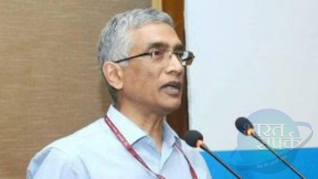 IMF में भारत का प्रतिनिधित्व करेंगे परमेश्वरन अय्यर, जानें उनके बारे में सबकुछ IMF में भारत का प्रतिनिधित्व करेंगे परमेश्वरन अय्यर, जानें उनके बारे में सबकुछ