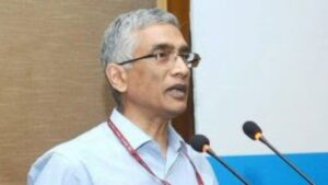 IMF में भारत का प्रतिनिधित्व करेंगे परमेश्वरन अय्यर, जानें उनके बारे में सबकुछ