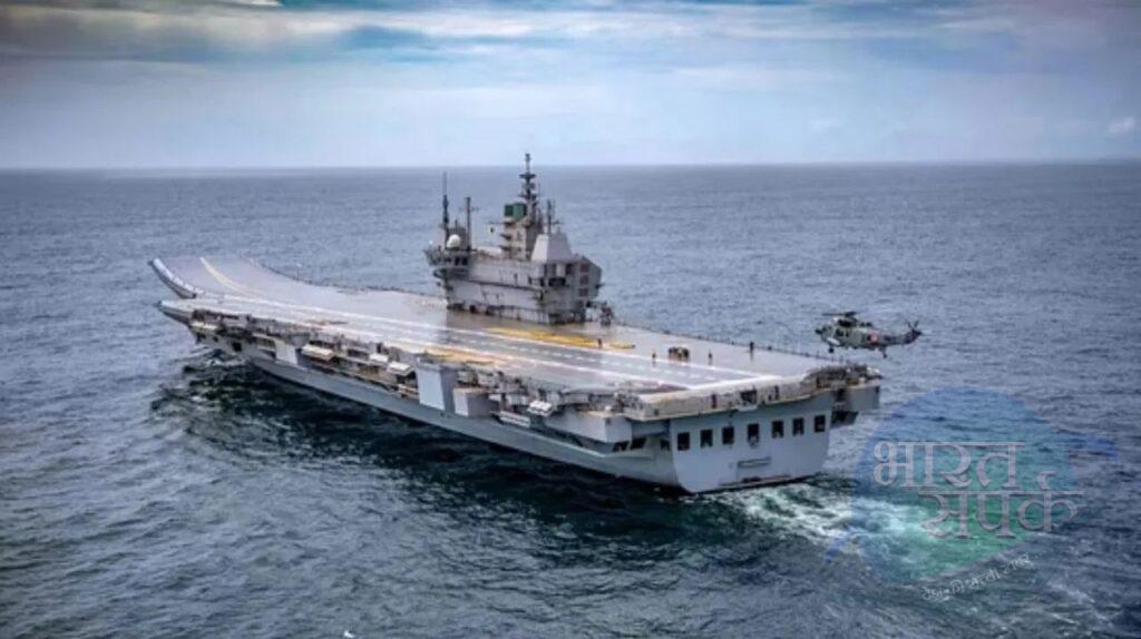 छेड़ा तो फोड़ डाला कराची पोर्ट… INS Vikrant के पास हैं ऐसी पावर जिससे कांपता… छेड़ा तो फोड़ डाला कराची पोर्ट… INS Vikrant के पास हैं ऐसी पावर जिससे कांपता…