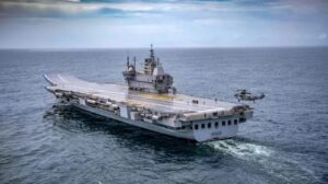 छेड़ा तो फोड़ डाला कराची पोर्ट… INS Vikrant के पास हैं ऐसी पावर जिससे कांपता…