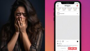 ‘जिंदगी, परिवार, प्यार से मैं परेशान हो गई हूं…’, लड़की की Insta आईडी हैक… – भारत संपर्क