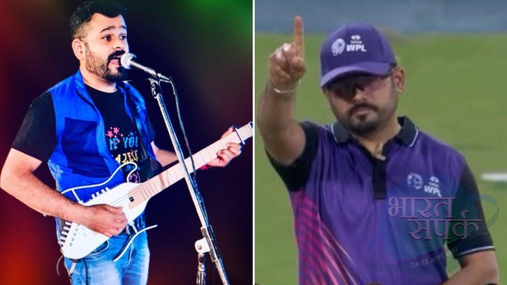 इंडियन आइडल का सिंगर IPL में बन गया अंपायर, 17 साल में ऐसे बदल गई जिंदगी – भारत संपर्क इंडियन आइडल का सिंगर IPL में बन गया अंपायर, 17 साल में ऐसे बदल गई जिंदगी – भारत संपर्क