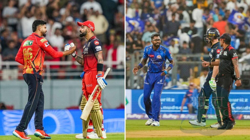 IPL 2025 के प्लेऑफ का शेड्यूल तय, ये टीमें एक मैच हारते ही हो जाएंगी बाहर – भारत संपर्क IPL 2025 के प्लेऑफ का शेड्यूल तय, ये टीमें एक मैच हारते ही हो जाएंगी बाहर – भारत संपर्क