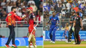 IPL 2025 के प्लेऑफ का शेड्यूल तय, ये टीमें एक मैच हारते ही हो जाएंगी बाहर – भारत संपर्क