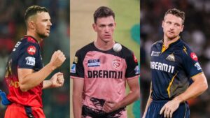 IPL 2025: कौन आया, कौन आएगा और किसे किया मना? जानिए विदेशी खिलाड़ियों पर पू… – भारत संपर्क