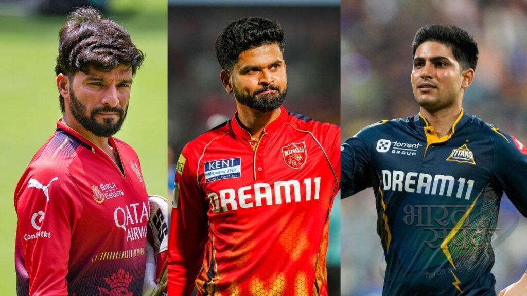 एक साथ प्लेऑफ में पहुंचेंगे RCB-GT और PBKS, सुपर-संडे में 2 मैच से हो जाएगा… – भारत संपर्क एक साथ प्लेऑफ में पहुंचेंगे RCB-GT और PBKS, सुपर-संडे में 2 मैच से हो जाएगा… – भारत संपर्क