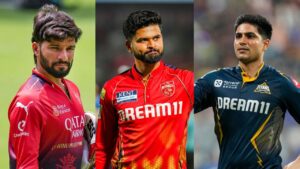 एक साथ प्लेऑफ में पहुंचेंगे RCB-GT और PBKS, सुपर-संडे में 2 मैच से हो जाएगा… – भारत संपर्क