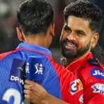 पंजाब किंग्स और दिल्ली कैपिटल्स के बीच फिर होगी टक्कर, IPL 2025 दोबारा शुरू… – भारत संपर्क