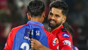 पंजाब किंग्स और दिल्ली कैपिटल्स के बीच फिर होगी टक्कर, IPL 2025 दोबारा शुरू… – भारत संपर्क