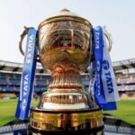 BCCI इन 3 शहरों में कराएगी IPL 2025 के बचे हुए मुकाबले, जानिए फिर कब शुरू ह… – भारत संपर्क
