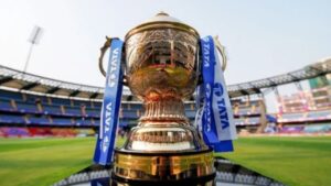 BCCI इन 3 शहरों में कराएगी IPL 2025 के बचे हुए मुकाबले, जानिए फिर कब शुरू ह… – भारत संपर्क