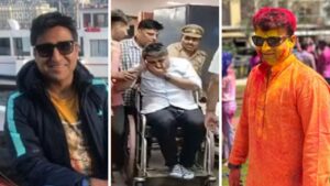 ‘मेरा ट्रांसफर काशीपुर क्यों किया…’, भिड़ गए दो IRS अफसर गौरव और योगेंद्र, बंद कमरे…