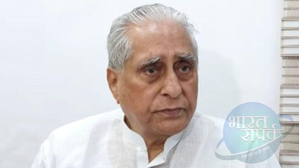 बिहार विधानसभा चुनाव: राजद को मिलेगा नया प्रदेश अध्यक्ष या जगदानंद ही होंगे… बिहार विधानसभा चुनाव: राजद को मिलेगा नया प्रदेश अध्यक्ष या जगदानंद ही होंगे…