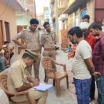 दामाद के साथ चल रहा था सास का चक्कर, पता चलते ही हैवान बना पति; सिलबट्टे से… – भारत संपर्क