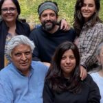 अपने बच्चों के साथ कैसे काम करते हैं जावेद अख्तर? खुद बताई सारी कहानी – भारत संपर्क
