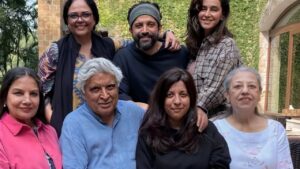 अपने बच्चों के साथ कैसे काम करते हैं जावेद अख्तर? खुद बताई सारी कहानी – भारत संपर्क
