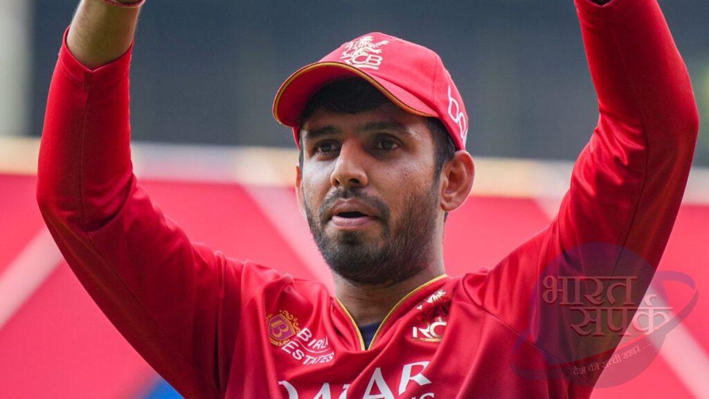 ‘अच्छा ही हुआ…’ SRH से बुरी तरह हारते ही RCB के कप्तान जितेश शर्मा के बया… – भारत संपर्क