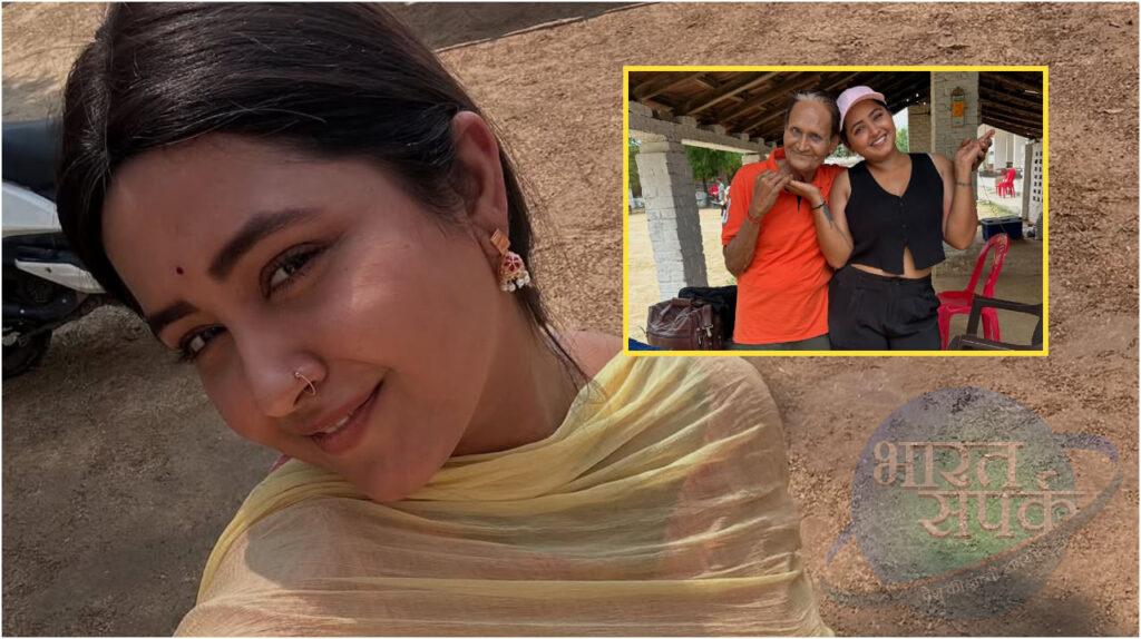 काजल राघवानी ने शेयर की अपने बॉयफ्रेंड संग तस्वीरें, बोलीं- बहुत दिनों के बाद… – भारत संपर्क काजल राघवानी ने शेयर की अपने बॉयफ्रेंड संग तस्वीरें, बोलीं- बहुत दिनों के बाद… – भारत संपर्क