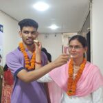 सीबीएसई 12वीं में मेरठ के करण पिलानी ने रचा इतिहास, 500 में से आए 499 अंक