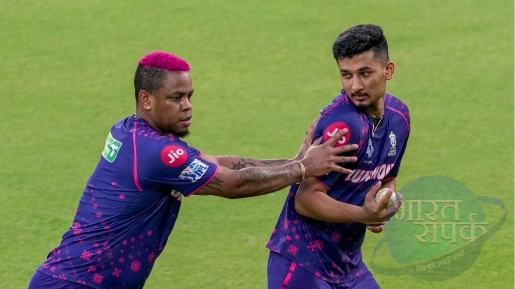 गेंदबाज से बना बल्लेबाज, इस शॉर्टकट ने बदल दी जिंदगी, अब IPL में मिला मौका – भारत संपर्क गेंदबाज से बना बल्लेबाज, इस शॉर्टकट ने बदल दी जिंदगी, अब IPL में मिला मौका – भारत संपर्क