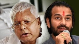 तेज प्रताप की वो 5 गलतियां, जिन्हें लालू ने हमेशा किया इग्नोर… आखिर अब…