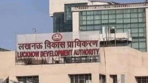 लखनऊ: करोड़ों की जमीन की फाइलें गायब! विजिलेंस टीम ने LDA से मांगा रिकॉर्ड;… – भारत संपर्क