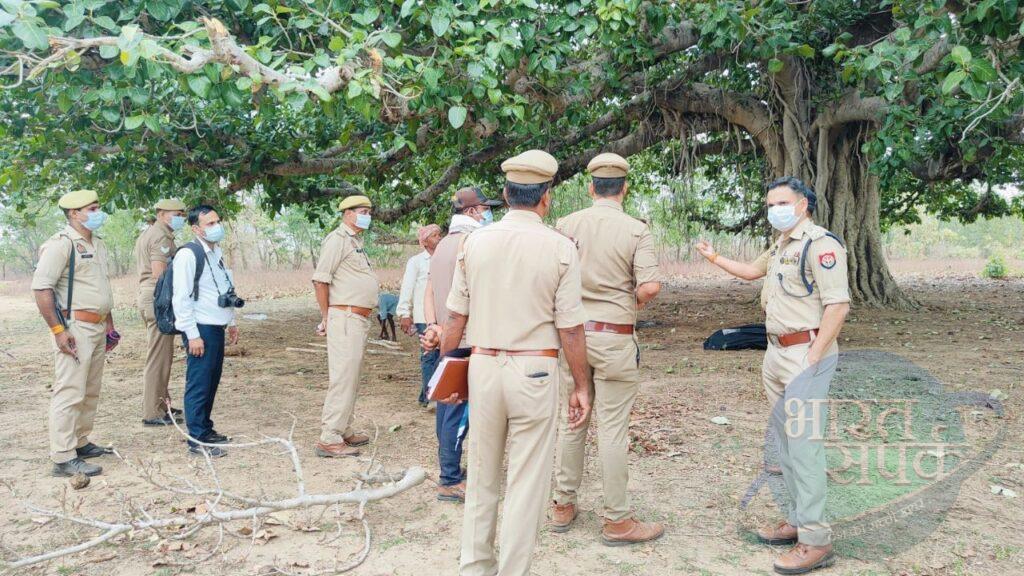 17 साल का प्रेमी, 15 की प्रेमिका… इश्क मुकम्मल न हुआ तो दोनों पहुंचे जंगल… – भारत संपर्क 17 साल का प्रेमी, 15 की प्रेमिका… इश्क मुकम्मल न हुआ तो दोनों पहुंचे जंगल… – भारत संपर्क