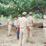 17 साल का प्रेमी, 15 की प्रेमिका… इश्क मुकम्मल न हुआ तो दोनों पहुंचे जंगल… – भारत संपर्क