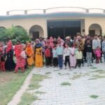 मथुरा में 90 बांग्लादेशी पकड़े गए, दो ईंट भट्ठों पर कर रहे थे मजदूरी; 28 बच… – भारत संपर्क