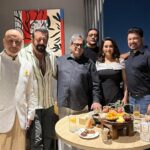 जब माधुरी दीक्षित को अपनी फिल्म में लेकर डर रहे थे सुभाष घई, एक्ट्रेस से साइन… – भारत संपर्क